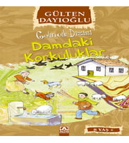 Gelincik Dizisi - Damdaki Korkuluklar