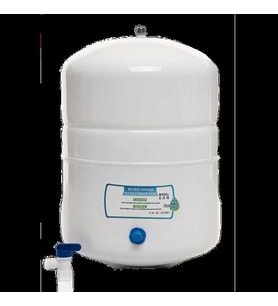 2.2 Galon Metal Su Arıtma Tankı 8 lt
