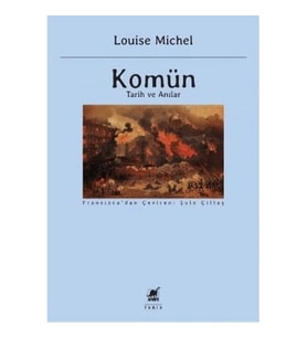 Komün