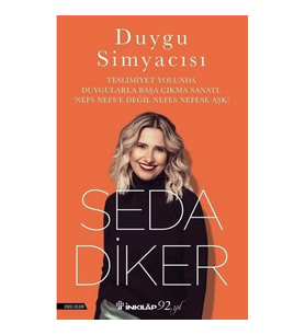 Duygu Simyacısı