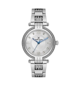 DANIEL KLEIN DK.3.10070-1 METAL KADIN KOL SAATİ