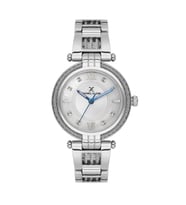 DANIEL KLEIN DK.3.10070-1 METAL KADIN KOL SAATİ