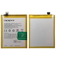 Tkgz Oppo F3 Uyumlu Pil Sıfır - Servis
