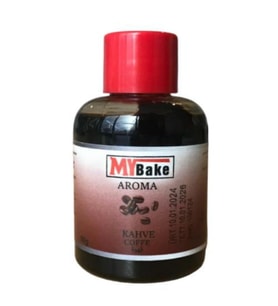 MY BAKE KAHVE AROMASI - 50 GR