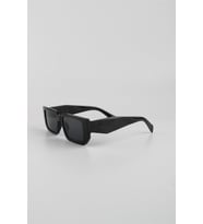 By Marine Siyah UV400 Filtre Kadın Güneş Gözlüğü G24FT1057R04
