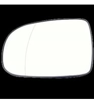 Opel Corsa C 2000- Ayna Cami Sol 1428863 Viewmax