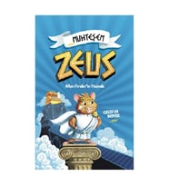 Muhteşem Zeus Altın Pireler'in Peşinde Beta Yayınları