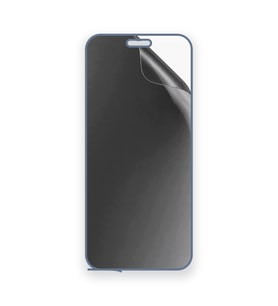 SChitec HONOR Magic6 RSR Porsche Uyumlu Ön Yüzey Hayalet Privacy Hidrojel Ekran Koruyucu