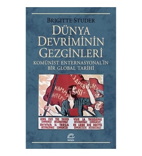 Dünya Devriminin Gezginleri