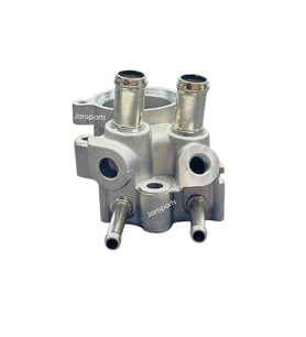 Jaroparts Toyota Corolla AE101 Enjeksiyonlu Termostat Yuvası Alt 1992-1997 16323-02030