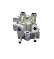 Jaroparts Toyota Corolla AE101 Enjeksiyonlu Termostat Yuvası Alt 1992-1997 16323-02030