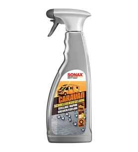 Sonax Karavan Hızlı Kapatıcı 750 ML