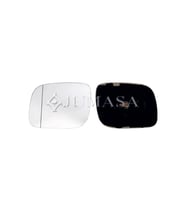 VW Touareg (7LA) 2002-2007 Ayna Cami Sağ 7L6857522 Viewmax