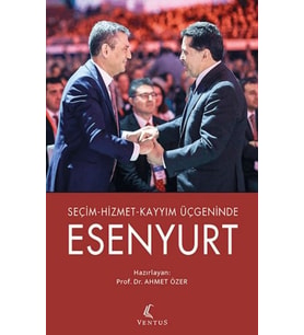 Seçim-Hizmet-Kayyım Üçgeninde Esenyurt