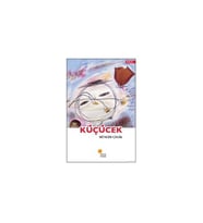 Küçücek Müslim Çelik Günışığı Kitaplığı