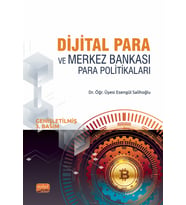 Dijital Para ve Merkez Bankası Para Politikaları