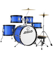 JINBAO 5 PARÇA JUNIOR DAVUL SETİ ( BLUE )