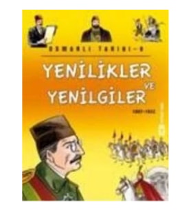 Yenilikler ve Yenilgiler