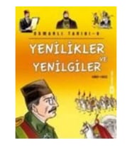Yenilikler ve Yenilgiler