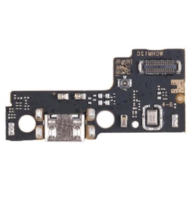 Pocophone C55 İle Uyumlu Şarj Soketi