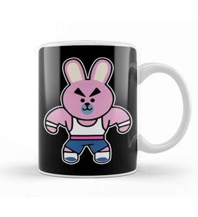 Bts Bt21 At21 05 Kupa Bardak Porselen
