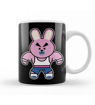 Bts Bt21 At21 05 Kupa Bardak Porselen