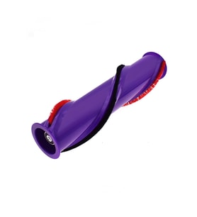 Dyson V10 Uyumlu Rulo Fırça - Halı Temizleme Başlığı İçin Yedek Dövücü Fırça