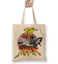 Jet Shark Bez Çanta Uzun Saplı