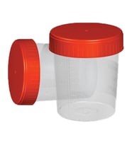 İDRAR KABI  GAMMA-STERİL 100 ML 50 Adet