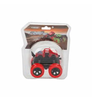 Big Foot 4x4 Sürtmeli Araba 1 adet
