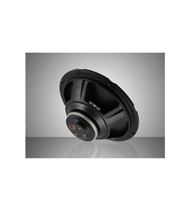 Xmd-1520neo 300watt 20 Cm Oto Midrange Hoparlör (Siyah-Kırmızı)