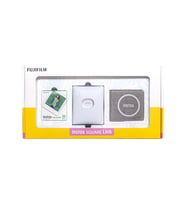 Instax Square Link Beyaz Akıllı Telefon Yazıcısı Bundle Box