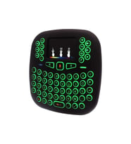 K38 K.suz Touchpad Q Mini Ing Rgb Klavye