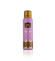 Osmanlı Oud Hürrem Deodorant 150 ML – Çiçeksi Odunsu Kadın Koku Spreyi – 4908