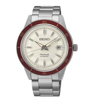 Seiko Presage Otomatik SRPH93J1 Erkek Kol Saati