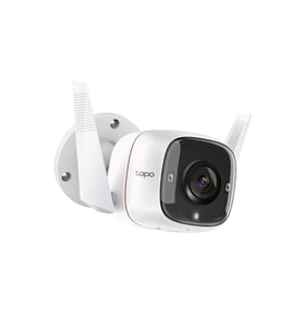 Tp-Link Tapo TC65 3MP Full HD Kamera Wi-Fi 1080p Gece Görüşlü