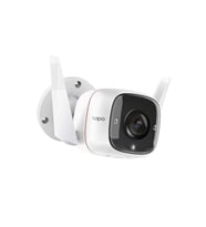 Tp-Link Tapo TC65 3MP Full HD Kamera Wi-Fi 1080p Gece Görüşlü