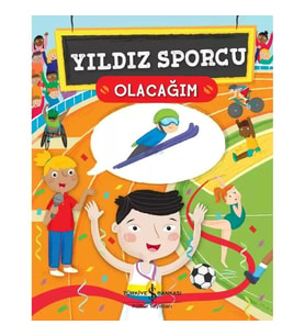 YILDIZ SPORCU OLACAĞIM