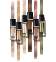 faberlic Glam Team Likit Göz Farı Dazed Diamond - Koyu Bronz -5788