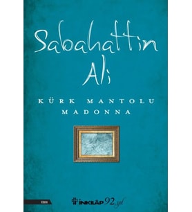 Kürk Mantolu Madonna