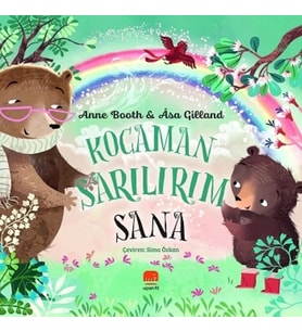 Kocaman Sarılırım Sana
