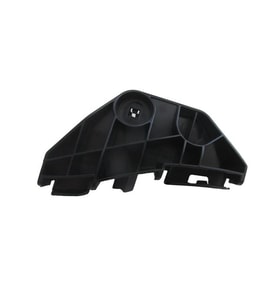 TOYOTA COROLLA- E150- 07/10; ARKA TAMPON İÇ BAĞLANTI BRAKETİ SAĞ (STOP ALTINA BAĞLANAN)PLASTİK(TW) 200-2633A 52562-12130