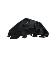 TOYOTA COROLLA- E150- 07/10; ARKA TAMPON İÇ BAĞLANTI BRAKETİ SAĞ (STOP ALTINA BAĞLANAN)PLASTİK(TW) 200-2633A 52562-12130