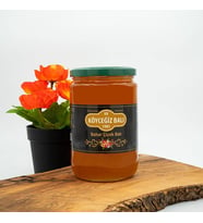 Bahar Çiçek Balı 850 G Cam Kavanoz