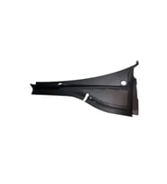 VOLKSWAGEN GOLF 7 2013 - 2017 ÖN CAM IZGARASI DEFLEKTÖRÜ SOL