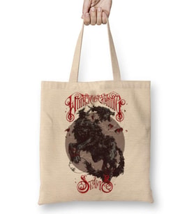 Game Of Thrones Winter Stark Bez Çanta Uzun Saplı