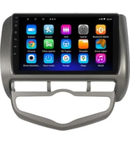 Honda Jazz 10.2 inç Android Navigasyon ve Multimedya Sistemi 2008-2012
