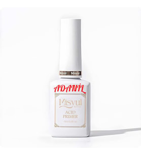 Adanil 15 ml Misyul Profesyonel Acid Primer Asitli Primer Güçlü Tutuş
