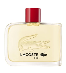 Lacoste Red EDT 125 ml Erkek Parfümü