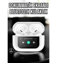 2025 Model Yeni Nesil Gürültü Önleyici Güçlü Ses Kaliteli